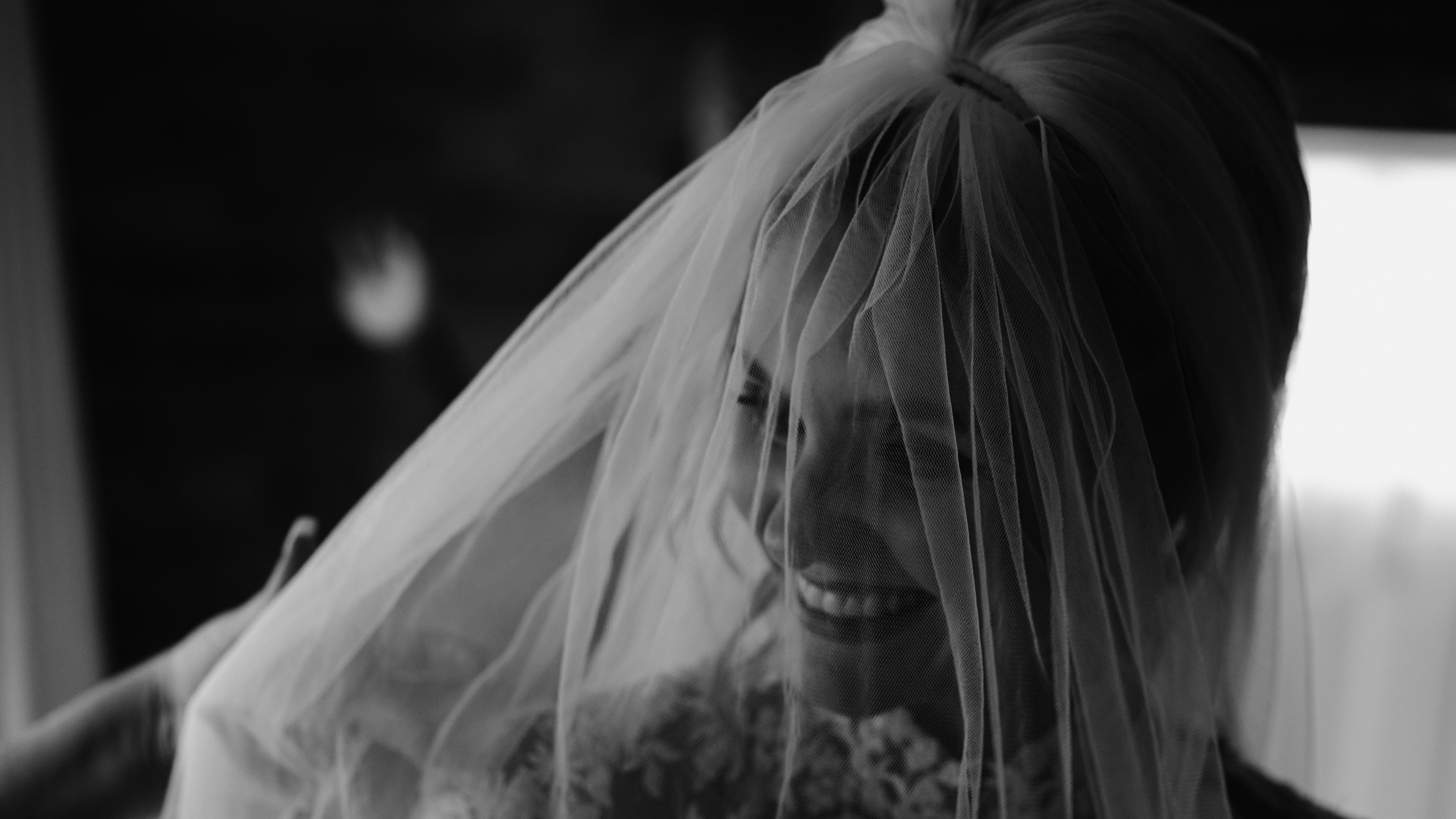 Kent Wedding Videographer